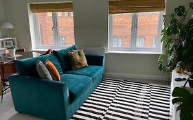 The Flat On Humber Street