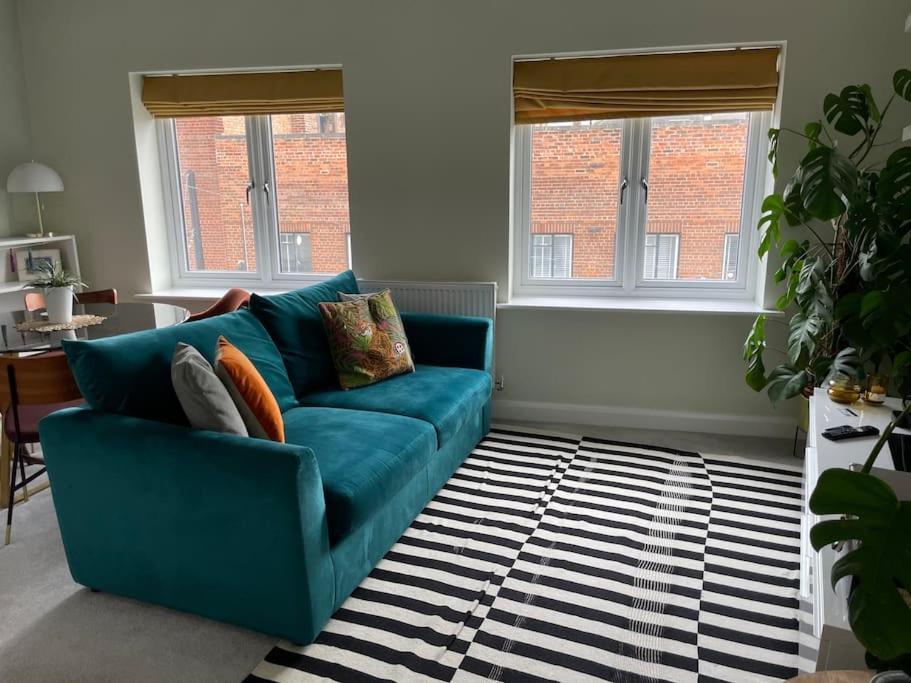 The Flat On Humber Street Apartment Kingston upon Hull Exterior photo