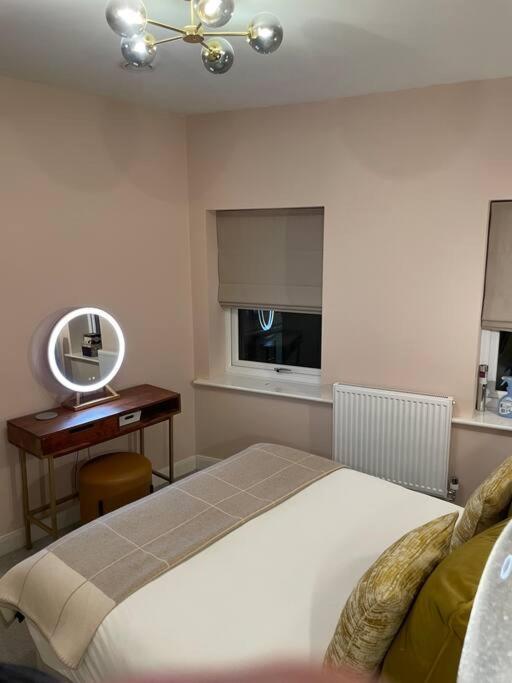 The Flat On Humber Street Apartment Kingston upon Hull Exterior photo