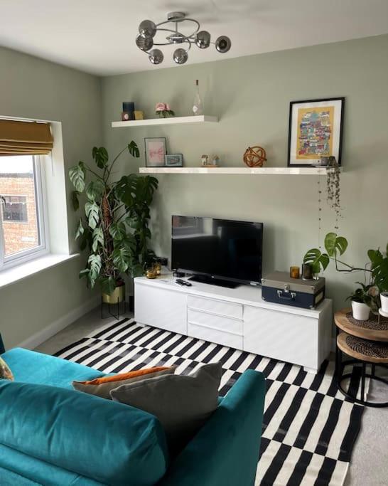The Flat On Humber Street Apartment Kingston upon Hull Exterior photo