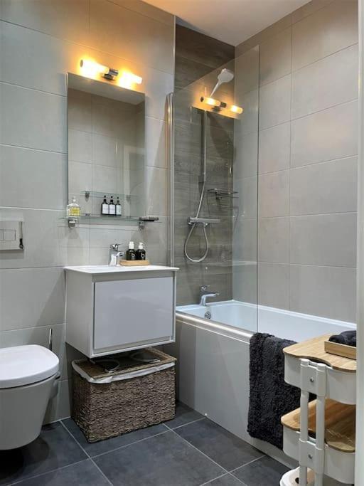 The Flat On Humber Street Apartment Kingston upon Hull Exterior photo